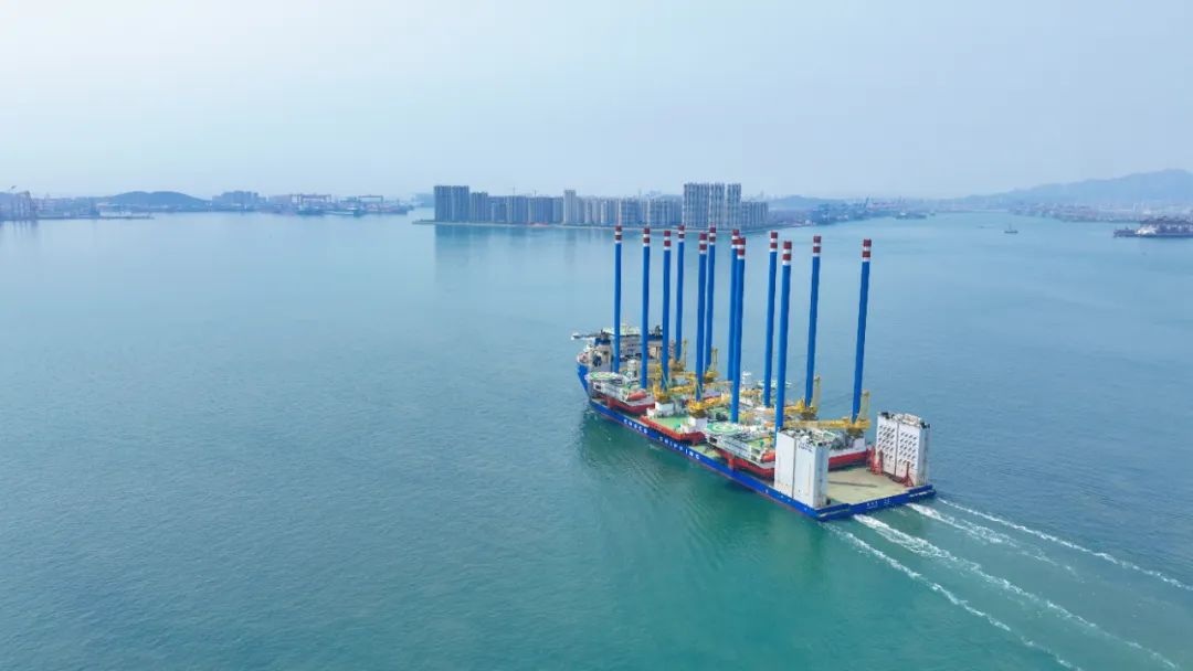 China International Marine Containers (Group) Co., Ltd.